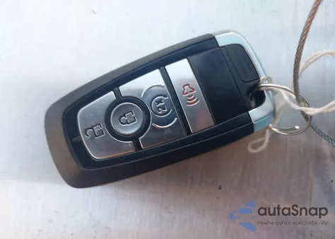 2021 Ford Ranger Lariat from USA, damaged, VIN 1FTER4FH0MLD95978